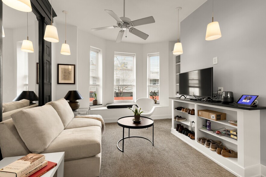 More Photos Of 1829 5th St NW, Washington Apartments For Sale