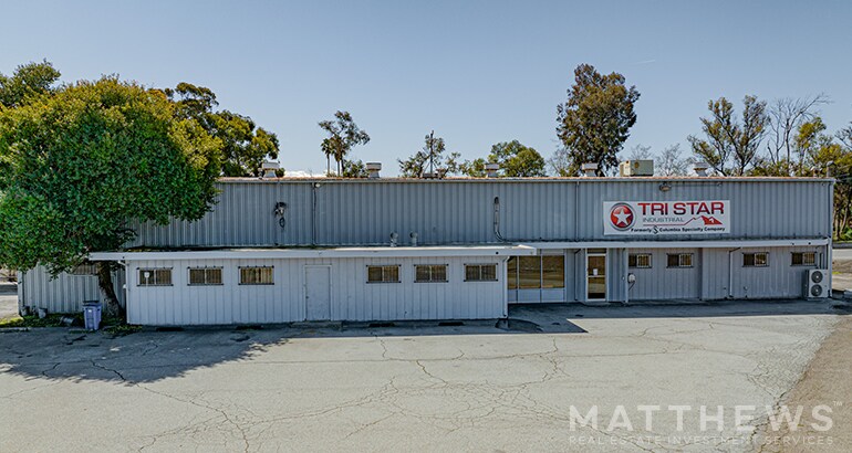 More Photos Of 1100 Mabury Rd, San Jose Industrial For Sale