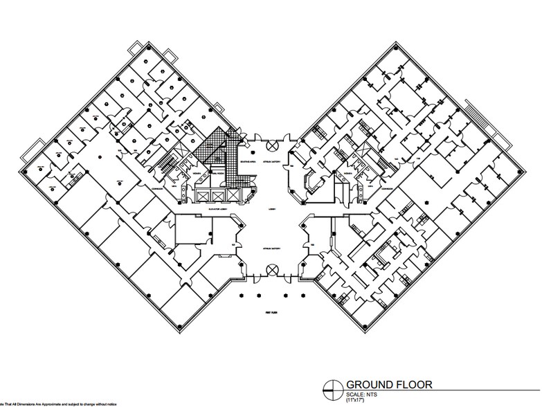 More Photos Of 1721 Moon Lake Blvd, Hoffman Estates Office For Lease