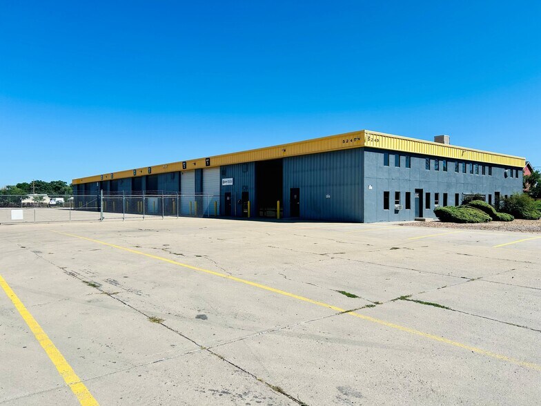 Primary Photo Of 5245 E 69th Ave, Commerce City Service For Sale