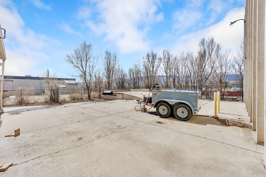 More Photos Of 3512 N Tejon St, Colorado Springs Manufacturing For Sale