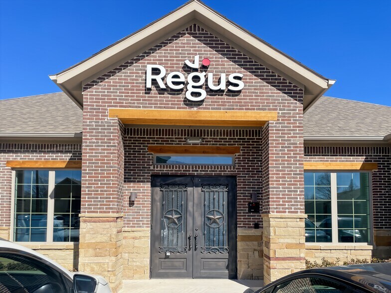 More Photos Of 3921 Long Prairie Rd, Flower Mound Coworking Space