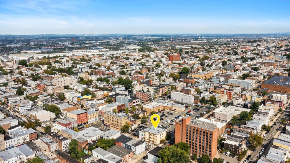 More Photos Of 130-132 Griffith St, Jersey City Apartments For Sale