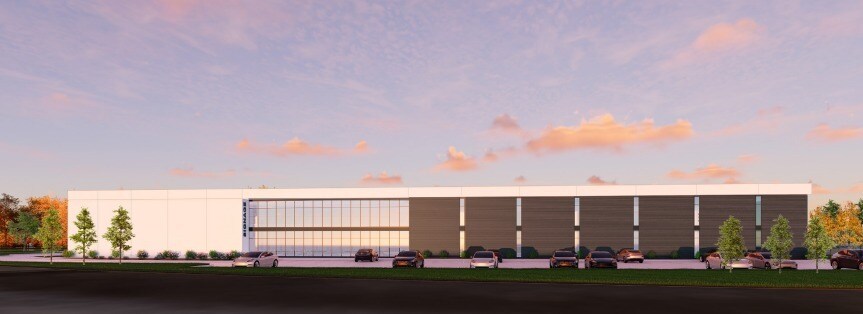 More Photos Of N83 W12608 Old Orchard Rd, Menomonee Falls Industrial For Sale