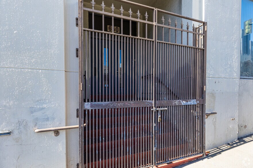 More Photos Of 650 Harrison St, San Francisco Flex For Sale