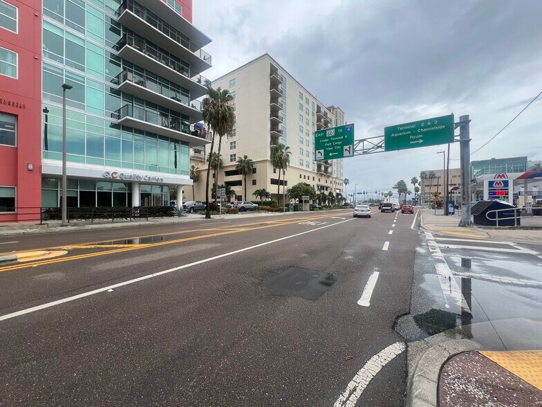 More Photos Of 1208 E Kennedy Blvd, Tampa Apartments For Sale