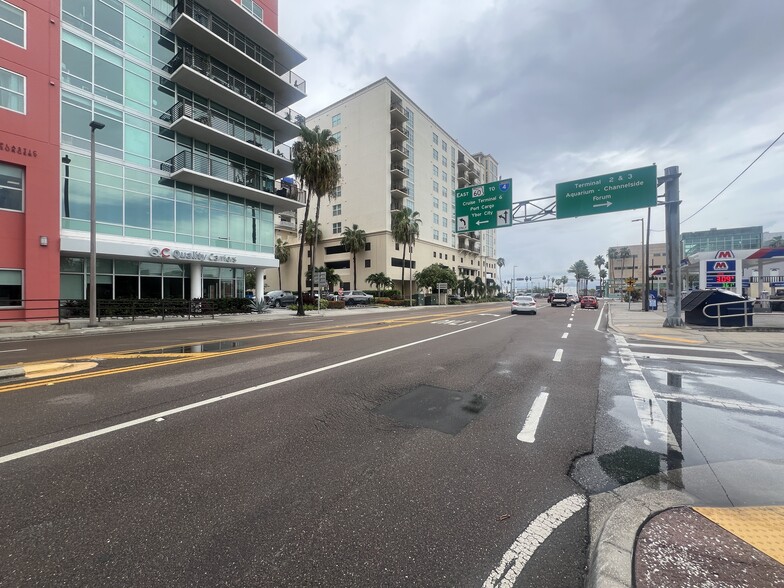 More Photos Of 1208 E Kennedy Blvd, Tampa Apartments For Sale