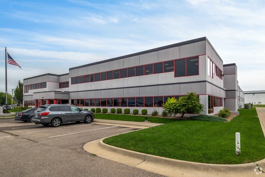 More Photos Of 9229 E 37th St, Wichita Office For Lease