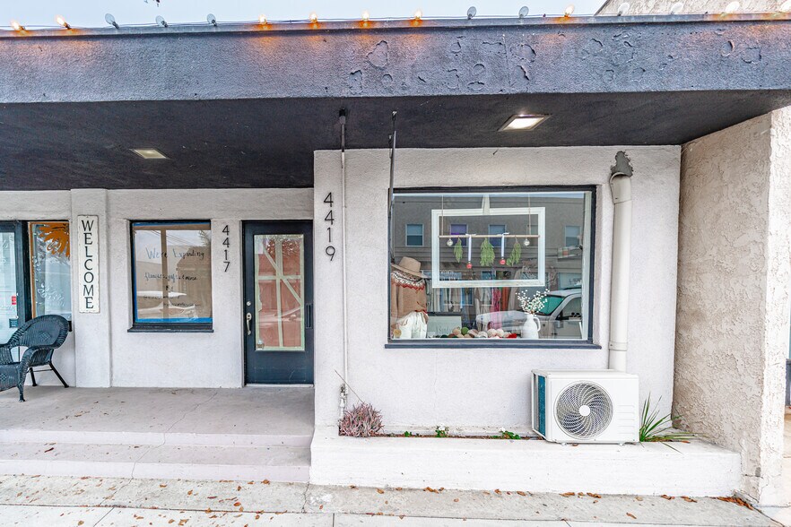 More Photos Of 4148-4152 Norse Way, Long Beach Storefront Retail Office For Sale