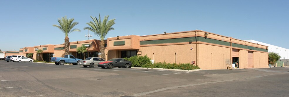 More Photos Of 2540 N 35th Ave, Phoenix Unknown For Lease
