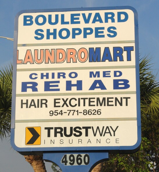More Photos Of 4960 N Dixie Hwy, Fort Lauderdale Unknown For Sale