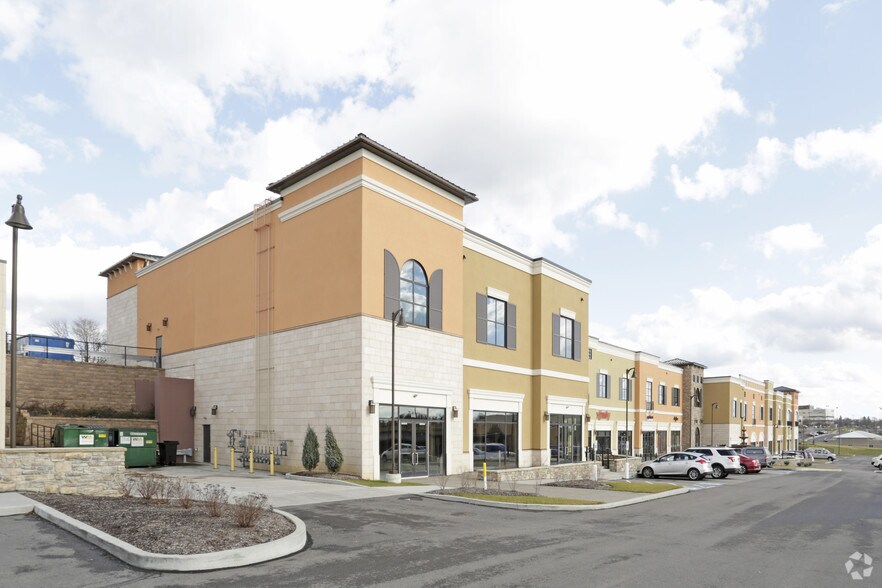 More Photos Of 1800 Washington Rd, Pittsburgh Storefront Retail Office For Lease