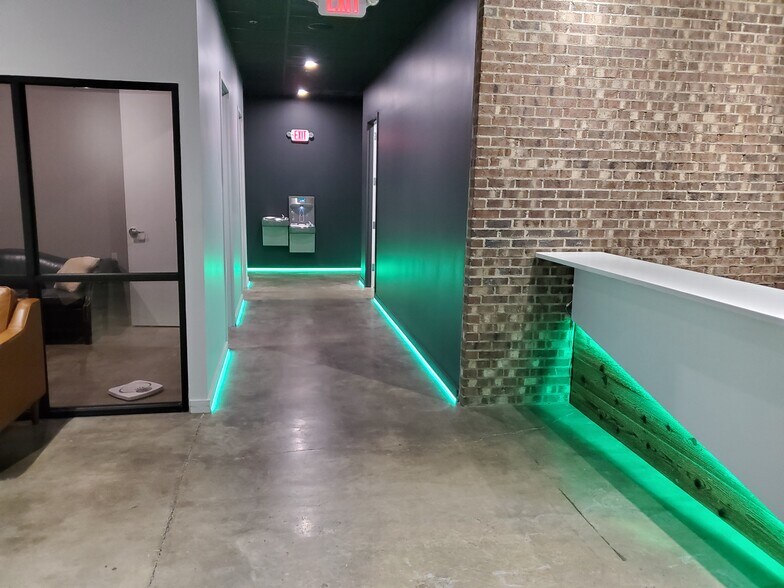 More Photos Of 4312 Republic Ct, Concord Warehouse For Lease