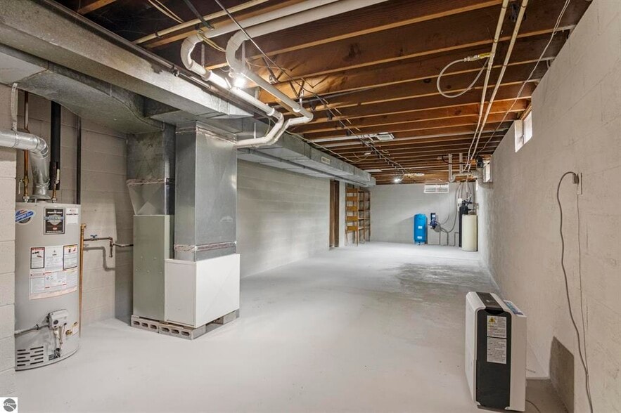 Primary Photo Of 3066 S M 37, Traverse City Self Storage For Sale