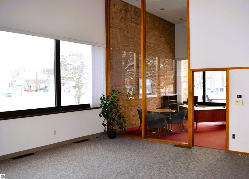More Photos Of 311 Woodworth Ave, Alma Office Residential For Sale