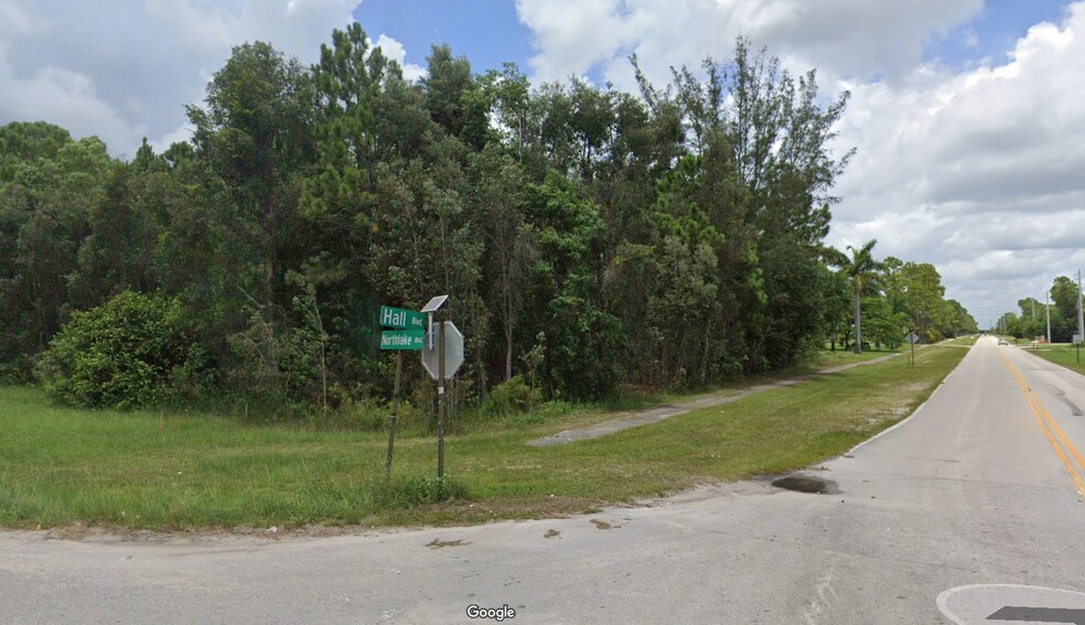More Photos Of 15091 Northlake Blvd, Palm Beach Gardens Land For Sale
