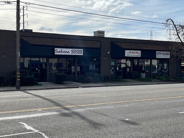 More Photos Of 1462 W Yosemite Ave, Manteca General Retail For Sale