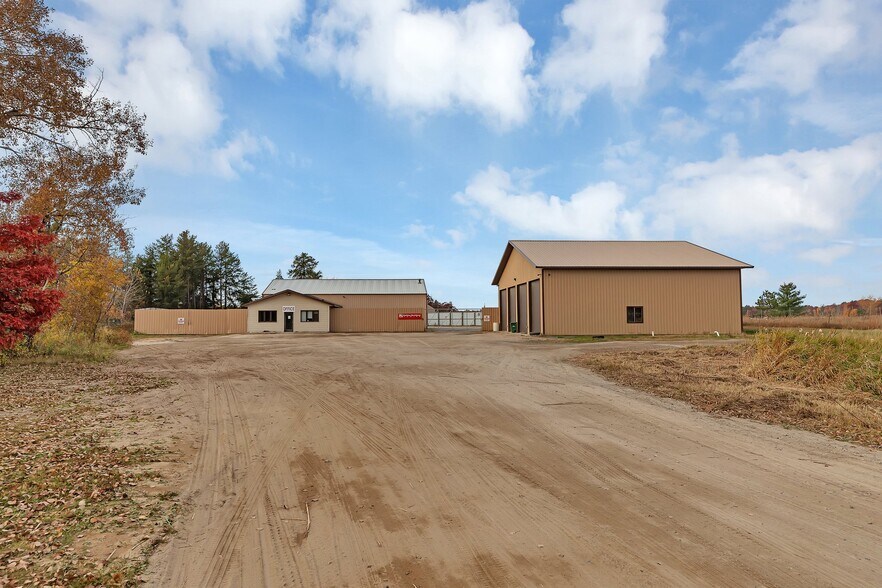 More Photos Of 16609 State Highway 371, Brainerd Industrial For Sale