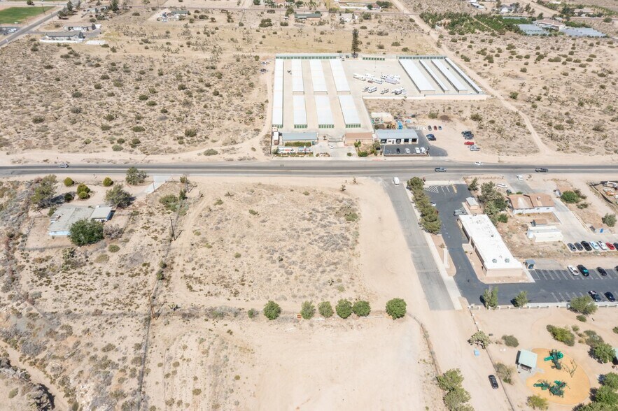 More Photos Of 0 Sheep Creek, Phelan Land For Sale