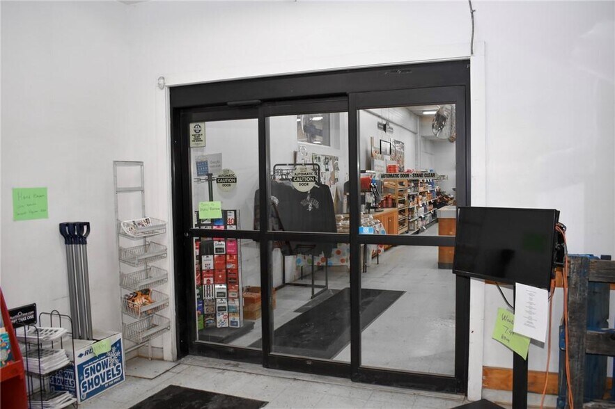 More Photos Of 2 S Main St, Prattsburgh Convenience Store For Sale