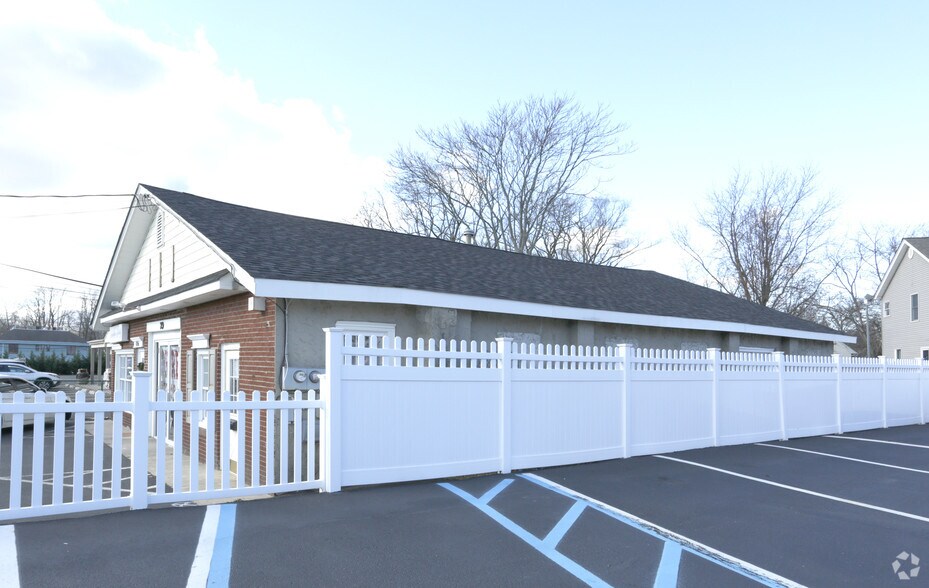 More Photos Of 79 Leonardville Rd, Belford General Retail For Sale