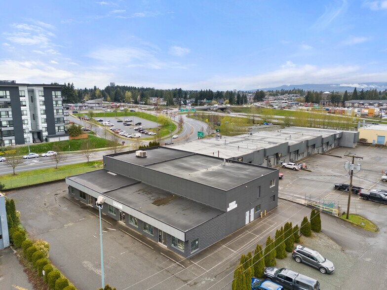 Primary Photo Of 33723A King Rd, Abbotsford Manufacturing For Sale