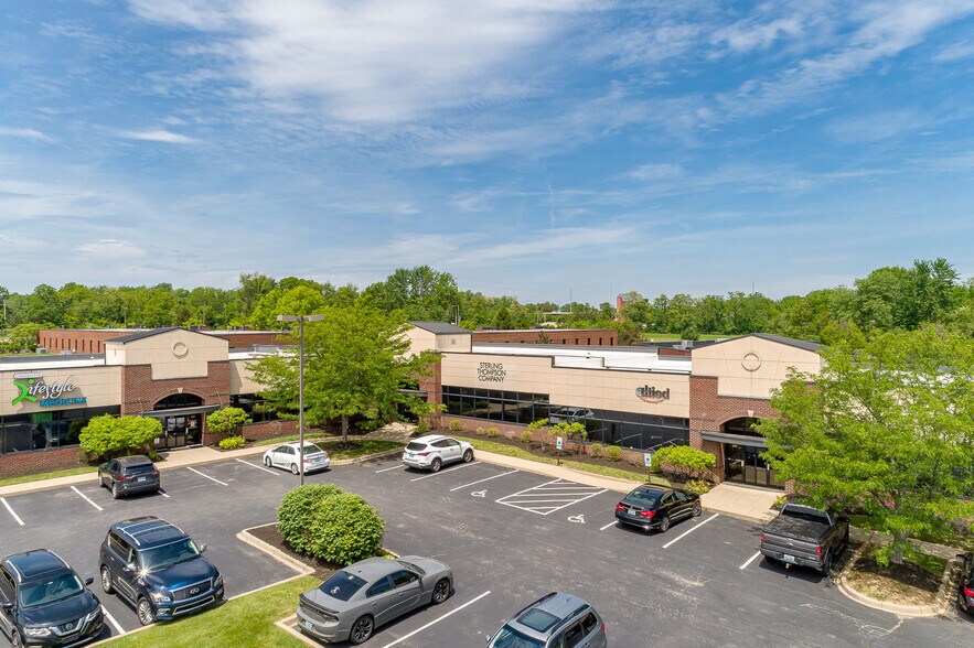 More Photos Of 3000-3026 Eastpoint Pky, Louisville Medical For Sale