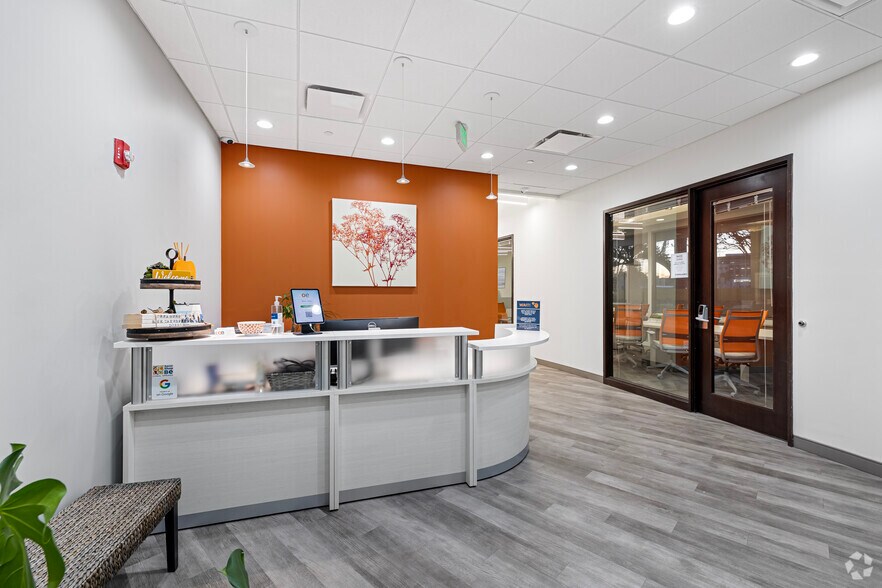 Photo of 1st Floor Ste 100