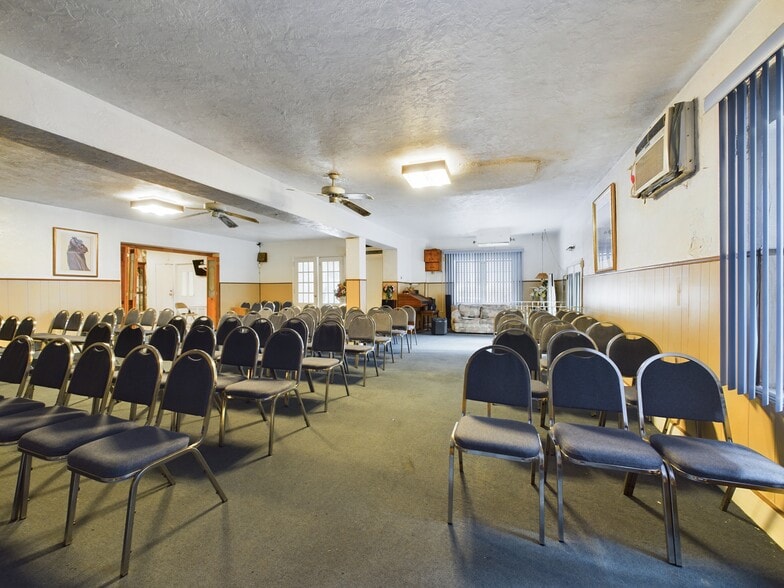 More Photos Of 3100 N 22nd St, Philadelphia Storefront Retail Residential For Sale