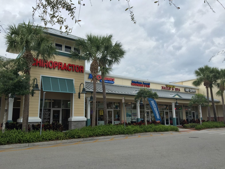 More Photos Of 12955-12975 Collier Blvd, Naples Unknown For Lease