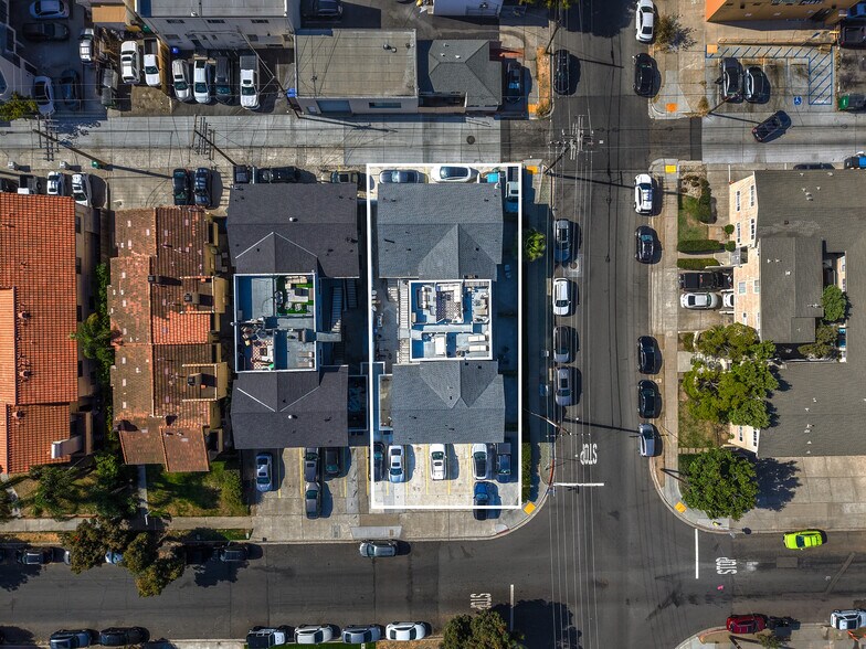 More Photos Of 1478 Hornblend St, San Diego Apartments For Sale