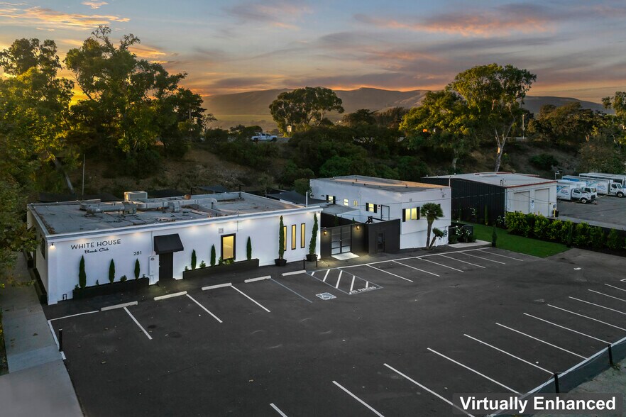 More Photos Of 281 W Main St, Ventura Storefront Retail Residential For Sale