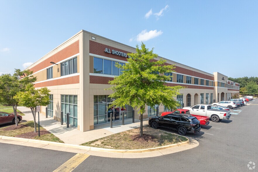 More Photos Of 3310 Noble Pond Way, Woodbridge Research And Development For Lease