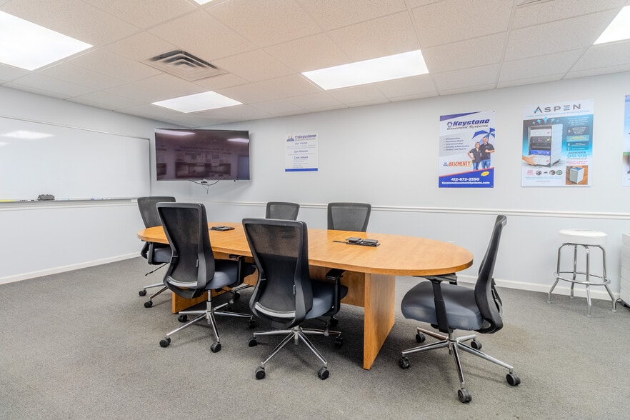 More Photos Of 205 31st St, Mckeesport Manufacturing For Sale