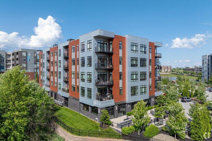 More Photos Of 575 S Goddard Blvd, King Of Prussia Apartments For Sale