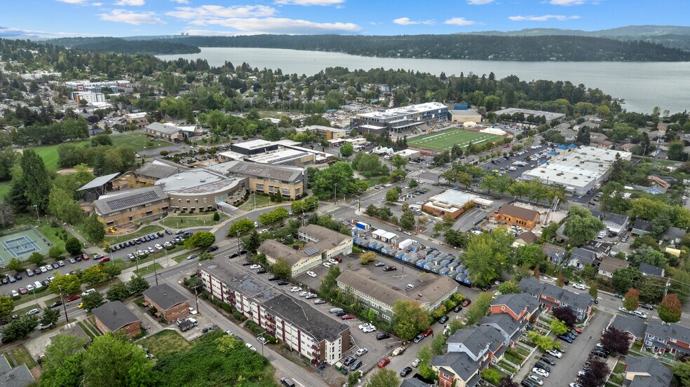 More Photos Of 4803 S Henderson St, Seattle Apartments For Sale