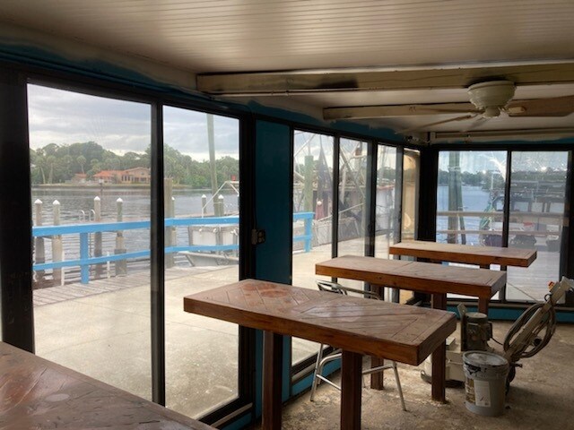 More Photos Of TREADWAY DR near US 19 Corridor Tampa msa, Port Richey Restaurant For Sale