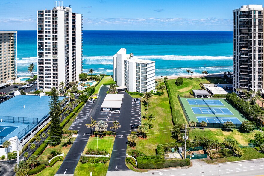 More Photos Of 5400 N Ocean Dr, Riviera Beach Land For Sale