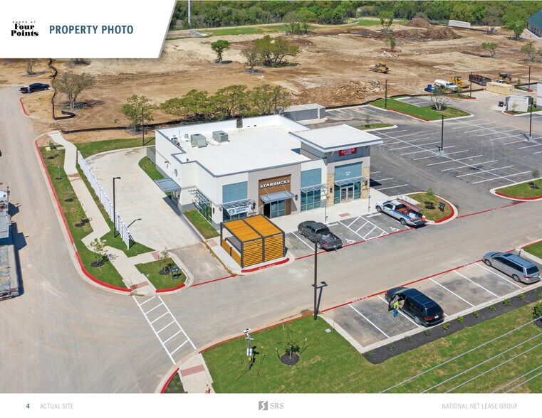 Primary Photo Of 7710 N FM 620, Austin Freestanding For Sale
