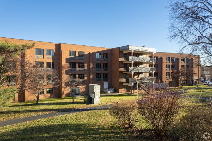 More Photos Of 5201 Old York Rd, Philadelphia Office For Lease