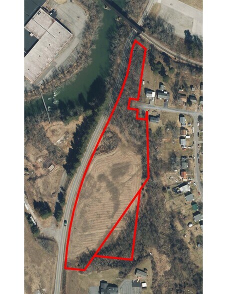 More Photos Of Frith Dr, Martinsville Land For Sale