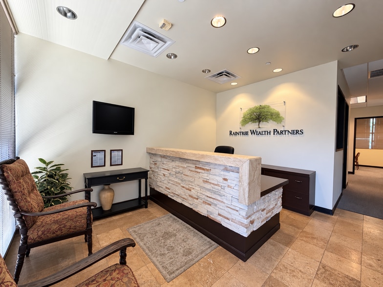 More Photos Of 8350 E Raintree Dr, Scottsdale Office For Sale