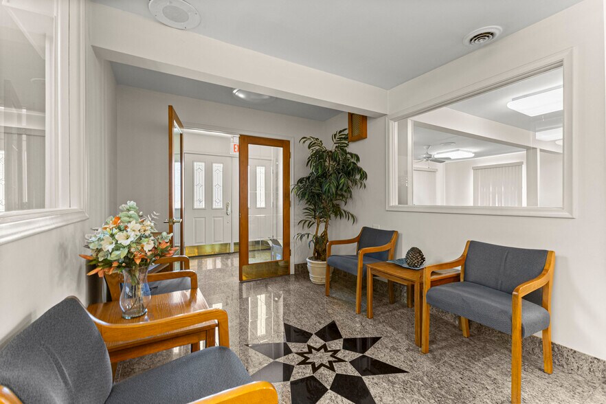 More Photos Of 30401 Utica Rd, Roseville Office For Sale