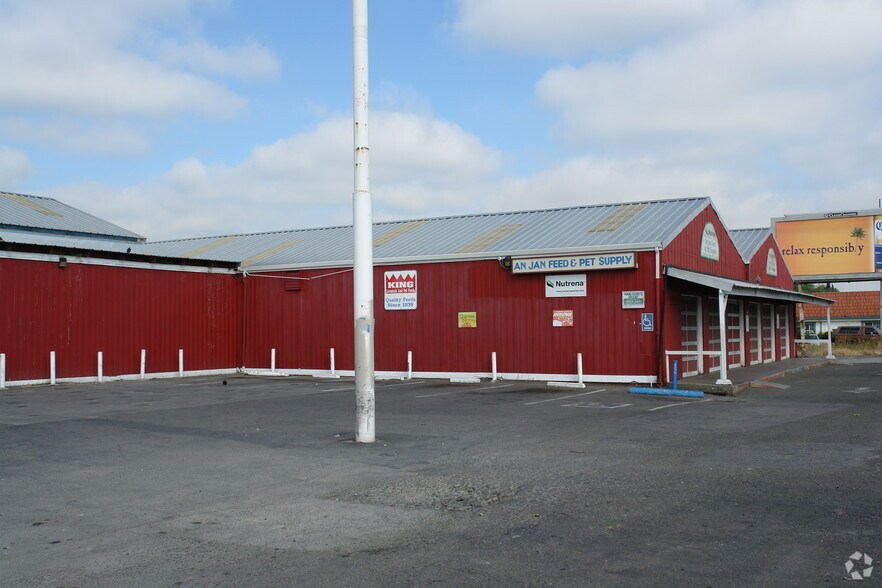 1633 Monterey Hwy San Jose Ca Industrial For Lease Cityfeet Com