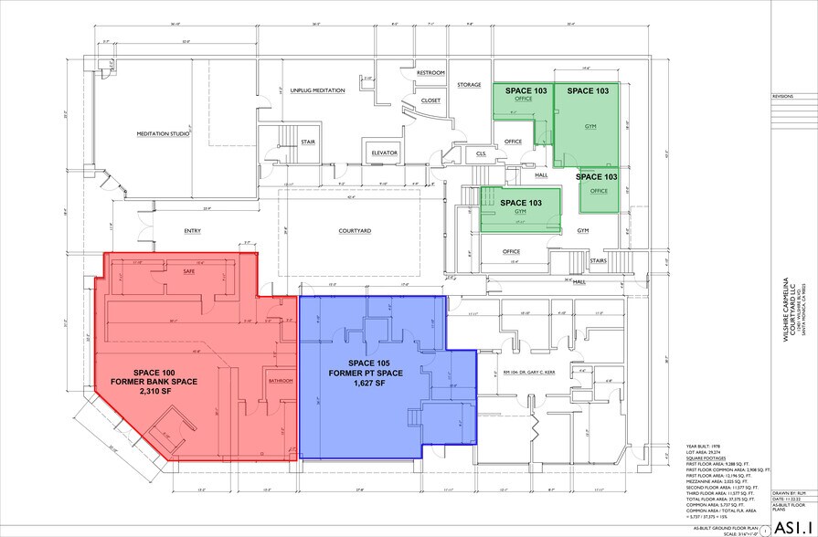 More Photos Of 12401 Wilshire Blvd, Los Angeles Medical For Lease