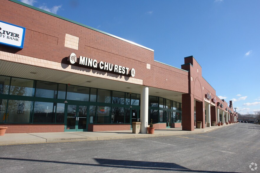 More Photos Of 2399 Rt-36, Atlantic Highlands Unknown For Lease