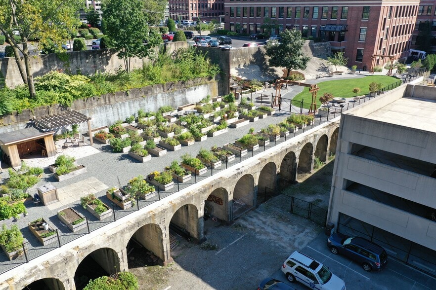 More Photos Of 235 Promenade St, Providence Unknown For Lease