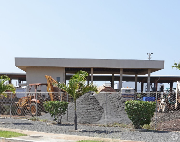 More Photos Of 91-545 Awakumoku St, Kapolei Industrial For Sale
