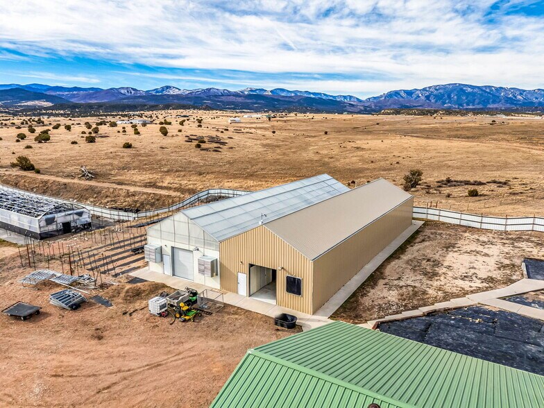 More Photos Of 1840 Pope Valley Ranch Rd, Pueblo Flex For Sale