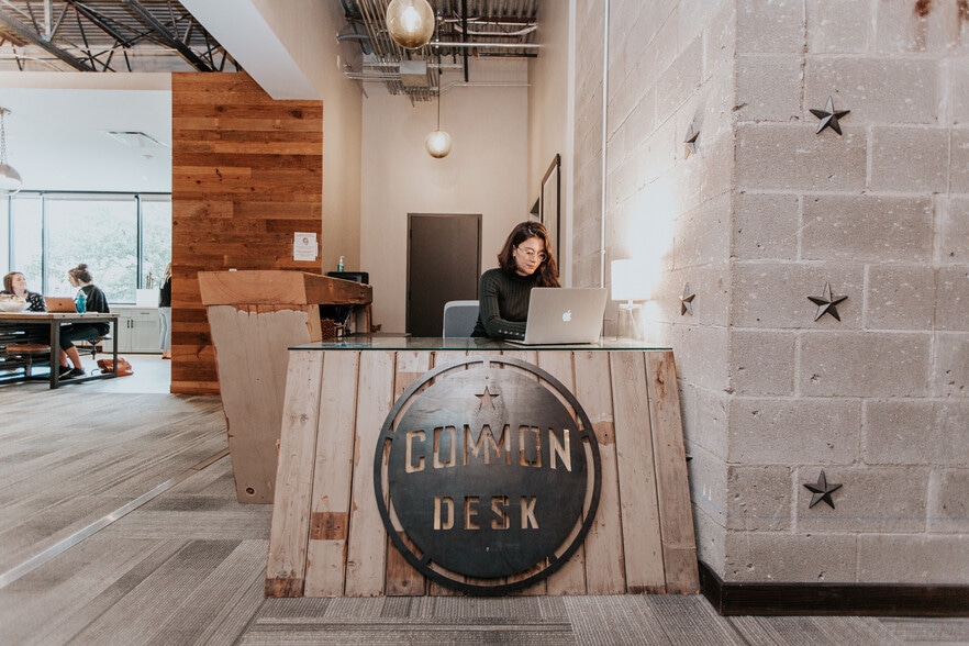 More Photos Of 2301 W Anderson Ln, Austin Coworking Space